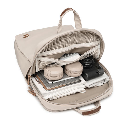 Champion冠军休闲双肩背包 GJDK37C1 商品图3