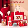【赠手提毛毡包】2026马年送新年礼物实用小礼品 新年伴手礼套装  周年庆礼物保温杯/签字笔/养生锤/纸牌麻将等品种超丰富 商品缩略图0