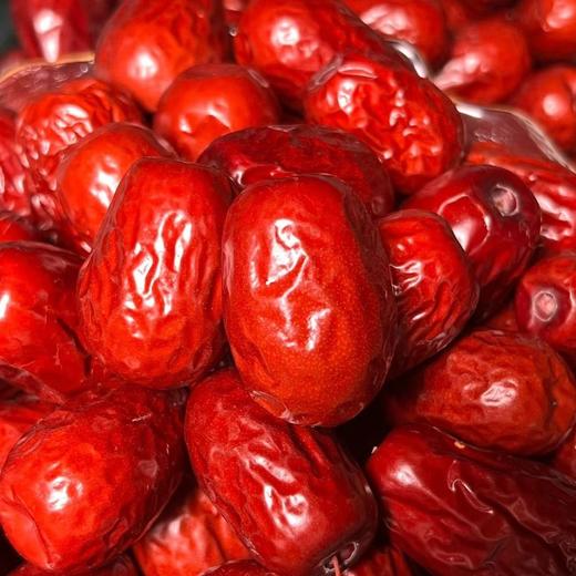 新疆和田大枣（骏枣，2025年新枣） 商品图5