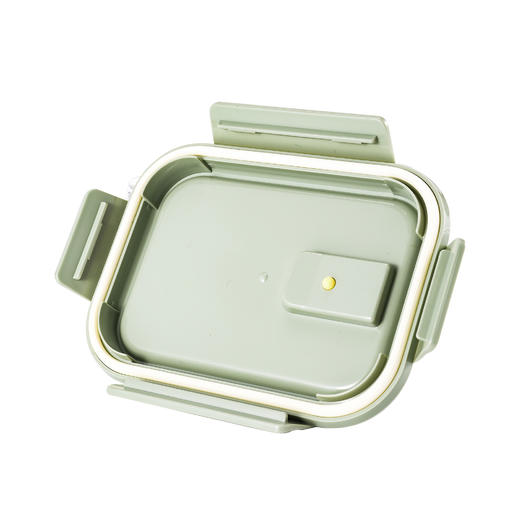 弓箭柏格高硼硅玻璃保鲜盒4件套装 商品图9