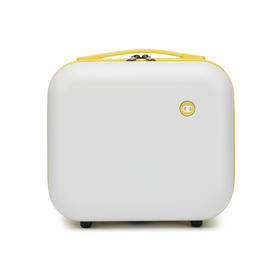 Champion冠军胶囊手提箱GJDK16K2  12寸