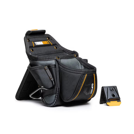 木工专用快挂工具袋TBL-CT-401拓必得工具 商品图3