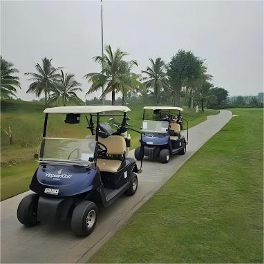 越南海防·珍珠高尔夫球场 Vinpearl Golf Haiphong  | 海防高尔夫球场 | 越南高尔夫球场俱乐部 | 东南亚 商品图6