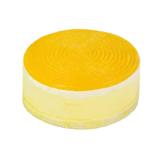 芒果沙棘蛋糕  580g（每周三，周日现做发货，广东省内次日到达） 商品图9