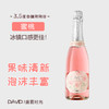 【茉莉西柚荔枝蜜桃起泡酒】气泡酒口感甜型 微醺酒吧低度果酒 商品缩略图7