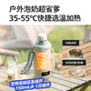 飞利浦（PHILIPS）便携烧水杯AWP3330 商品缩略图3