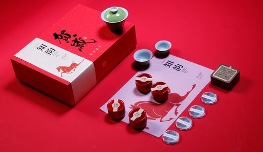 知韵贺岁 商品图1