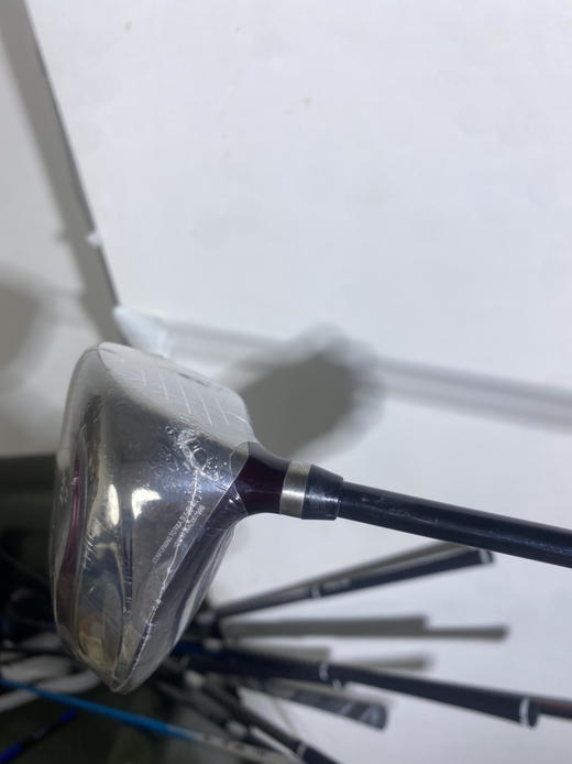 全新正品马基高大角度一号木Ｒ杆身秒杀价只要299元 商品图5