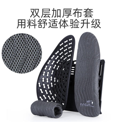 米乔减压腰垫经典款PLUS （颜色随机发） 商品图1