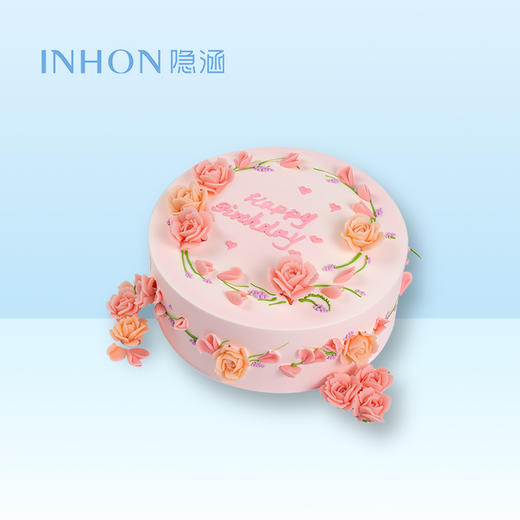 复古花园 商品图0