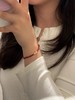 何方财源滚滚红绳手链，红绳系腕，福运随身 商品缩略图2