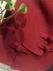 D123022新年战袍搞起来。纯手工国风盘扣羊绒马甲 商品缩略图7
