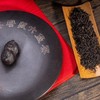 预售-中茶六堡马上有钱马年生肖罐2021年陈化一级料3.5kg 商品缩略图4