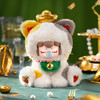 喵喵下午茶系列毛绒盲盒-纪念日百货门店同款168593276 商品缩略图3