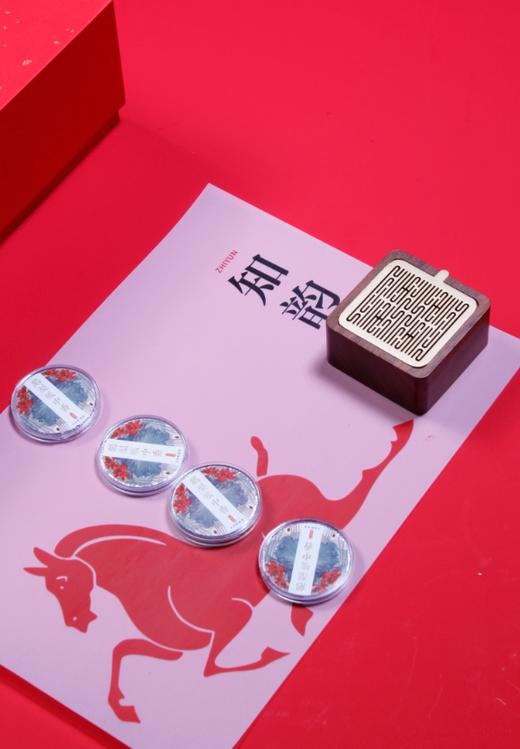 知韵贺岁 商品图3