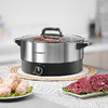 施耐德多功能电煮锅SWK-XDZ03 商品缩略图1
