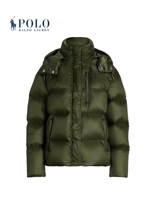 Ralph Lauren 拉夫劳伦 羽绒服女  WMPOOTWN2820305-301 . 商品图0