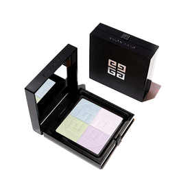 纪梵希四宫格粉饼 01 QM