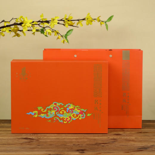 祥岩 吉事有祥名丛255g 商品图0