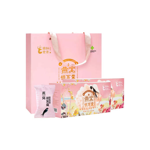 恩施 鑫硒200元米油套餐（山茶调和油5L桶、硒米 5kg/袋、银耳羹180g/盒、糙米1kg/袋） 商品图2