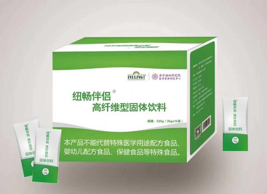 纽畅伴侣高纤维型固体饮料-员村 商品图0