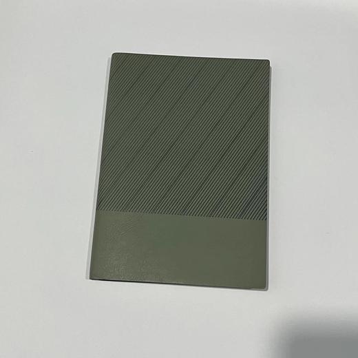 A5商务笔记本定 制可印LOGO公司办公记事本教师节送礼套装礼物 商品图4