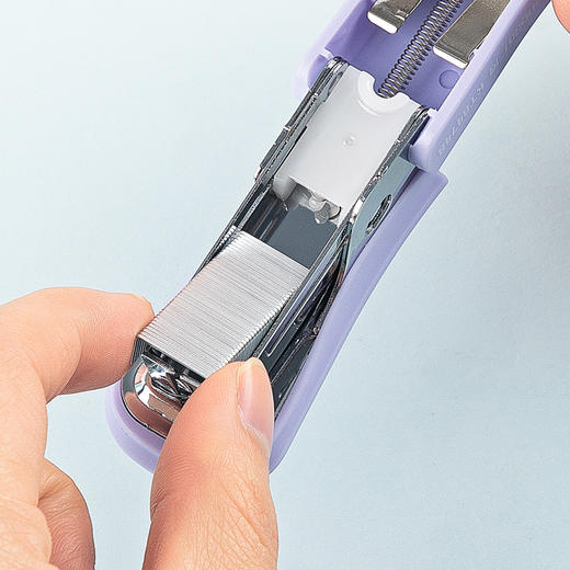 广博三丽鸥正版授权订书机小号送480枚订书钉-小丑鱼 商品图5