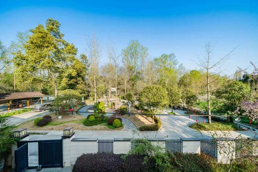 【觅趣606号院·青城山】7房别墅，私汤泡池、机麻、专业KTV、台球🎱、投影tfd 商品图3