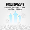 【无缝翻领茄克】柒牌男装2025秋季商务防风爸爸干部行政夹克外套129K70020 商品缩略图1