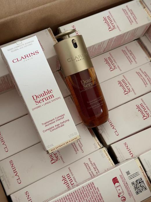 D123031双萃焕活修护提亮维稳9代精华50ML 商品图6