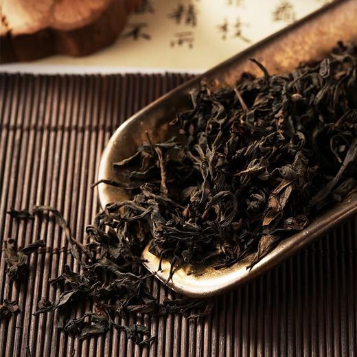 AT679中茶精品大红袍礼盒200g 商品图6