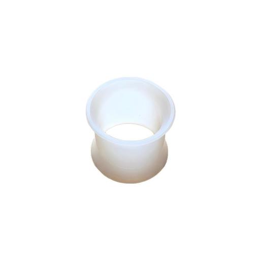 长帝厨师机  防黑粉胶套 配件（按照型号发货，图片仅供参考） 商品图2