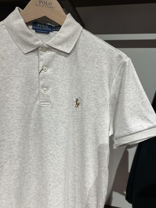 Ralph Lauren 拉夫劳伦 POLO男  MNPOKNI1N821088-020 深灰色. 商品图2