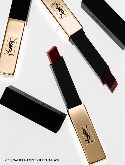 [透小蜜心选]【活动价￥69】【限量清仓】圣罗兰口红2.2g 商品图4