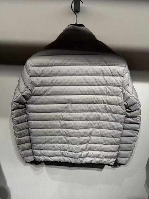 E ARMANI 羽绒服男  EM004953AF15384-U8049 . 商品图2