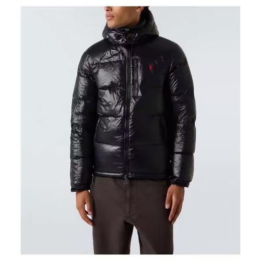 Ralph Lauren 拉夫劳伦 羽绒服男  MNPOOTW16021867-410 蓝色. 商品图1
