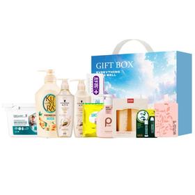 【时光正好】日化礼包-SGZH027