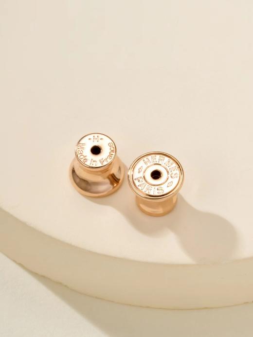 爱马仕 h耳钉 多色合集（XTY） 商品图2