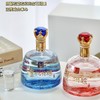 【造型特别 纯粮酿造 固态发酵】泸州特酿 • 悦坛龙凤呈祥双支999ml*2瓶礼盒装52%vol 商品缩略图13