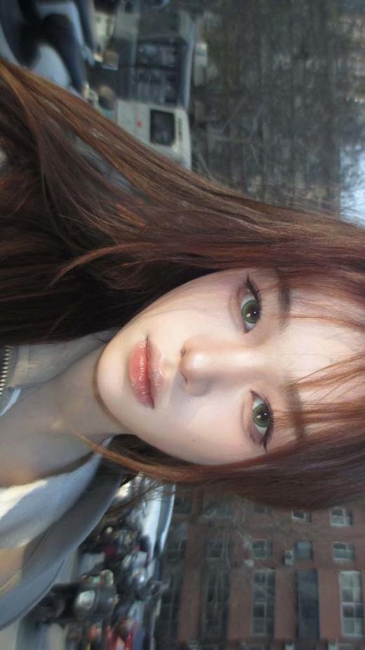 CIRCLECON 半年抛 冻青柠 直径14.5mm着色14.1mm 商品图1