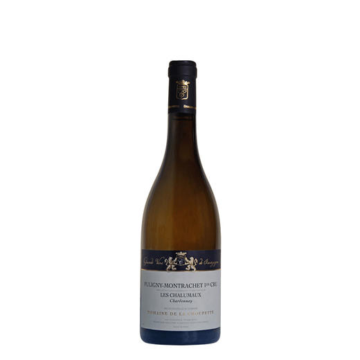 2023 Domaine De La Choupette Les Chalumaux Puligny Montrachet 1er Cru舒佩特酒庄普里尼-蒙哈榭一级园夏洛莫白葡萄酒 2023 商品图0