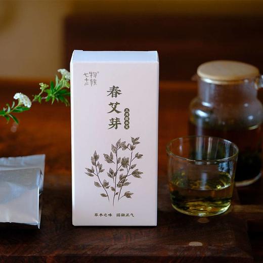 春艾芽 | 2025年晒制 商品图4