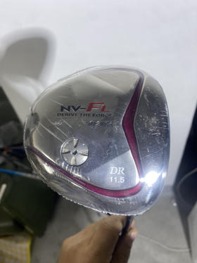 全新正品杆头马基高11.5度一号木SR杆身秒杀价只要299元