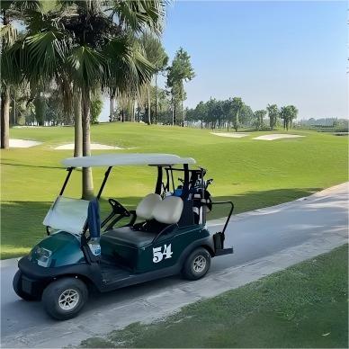 越南·苍鹰湖高尔夫球场度假村 Heron Lake Golf course & Resort | 河内高尔夫球场 | 越南高尔夫球场俱乐部 | 东南亚 商品图6