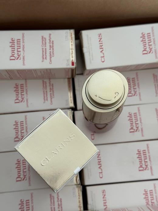 D123031双萃焕活修护提亮维稳9代精华50ML 商品图8