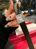 D123029精典全新迷你坦克系列复古磨砂奶油简约表盘女士腕表 商品缩略图4