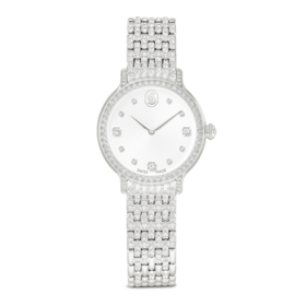 施华洛世奇 手表  5741229-F