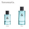 【保税仓】Tiffany&Co.蒂芙尼恋爱男士淡香水90ml 商品缩略图2