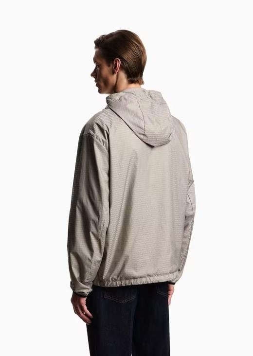 E ARMANI 外套男  EM004952AF15384-U8049 . 商品图1