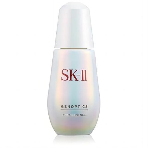 SK-II神仙水230ml+SK-II小灯泡50ml(送礼盒礼袋) 商品图6